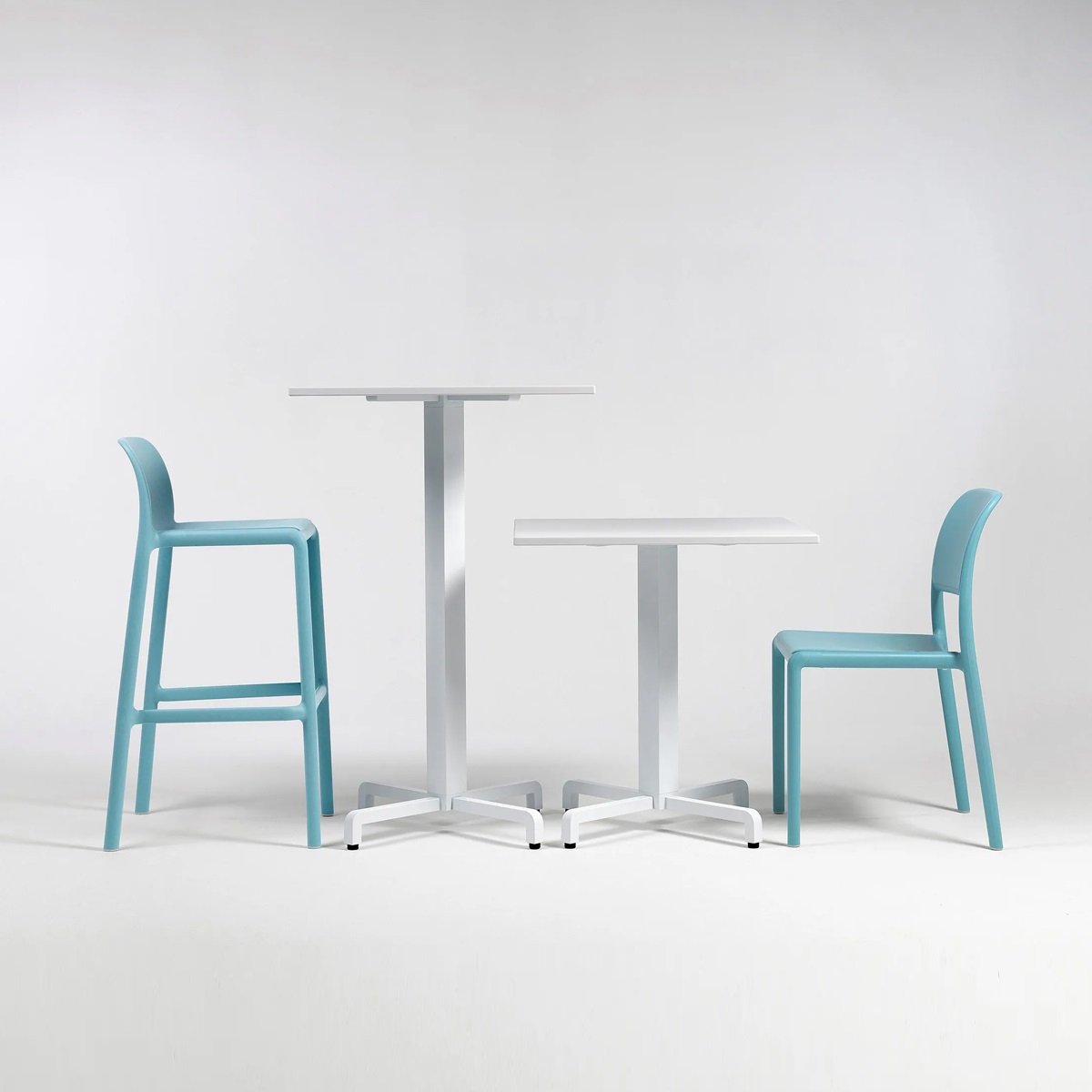 Ghế cafe ngoài trời cao cấp