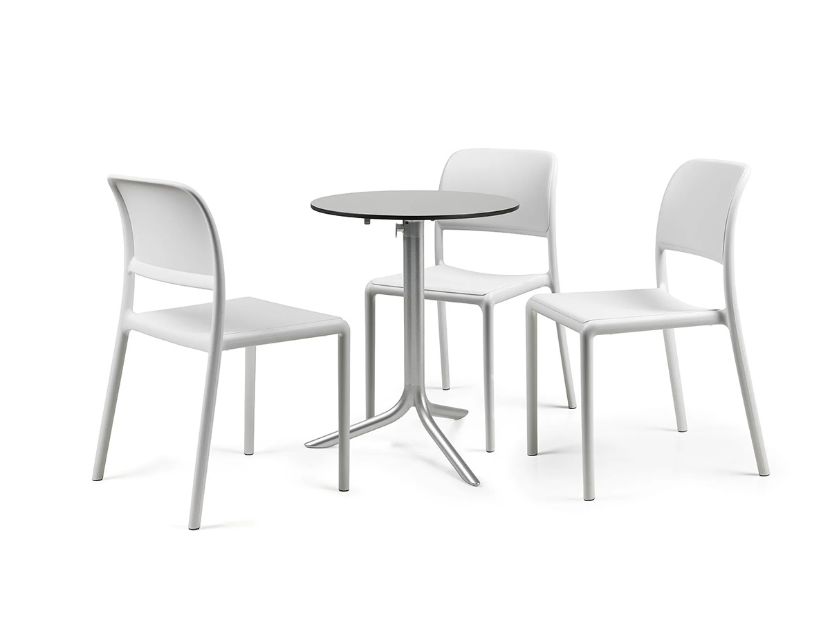 Ghế cafe ngoài trời cao cấp