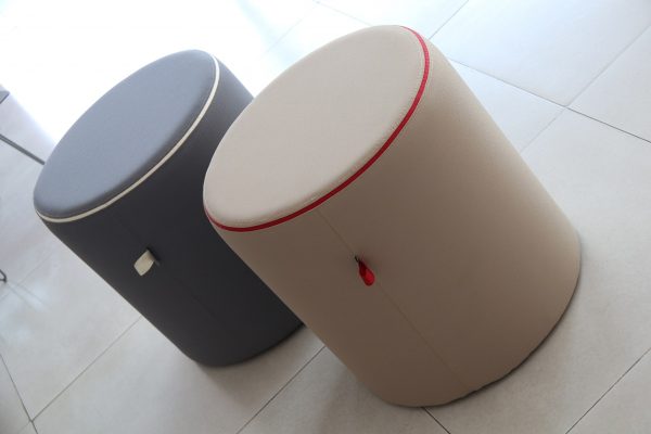 Ghế đôn bàn trang điểm