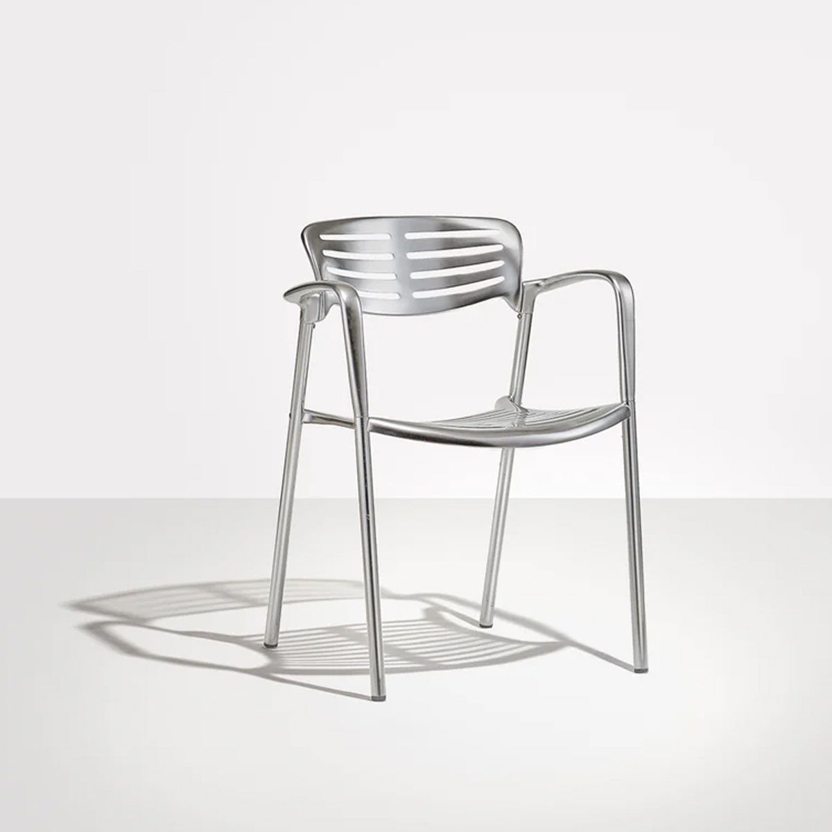 Ghế Nhôm Sân Vườn