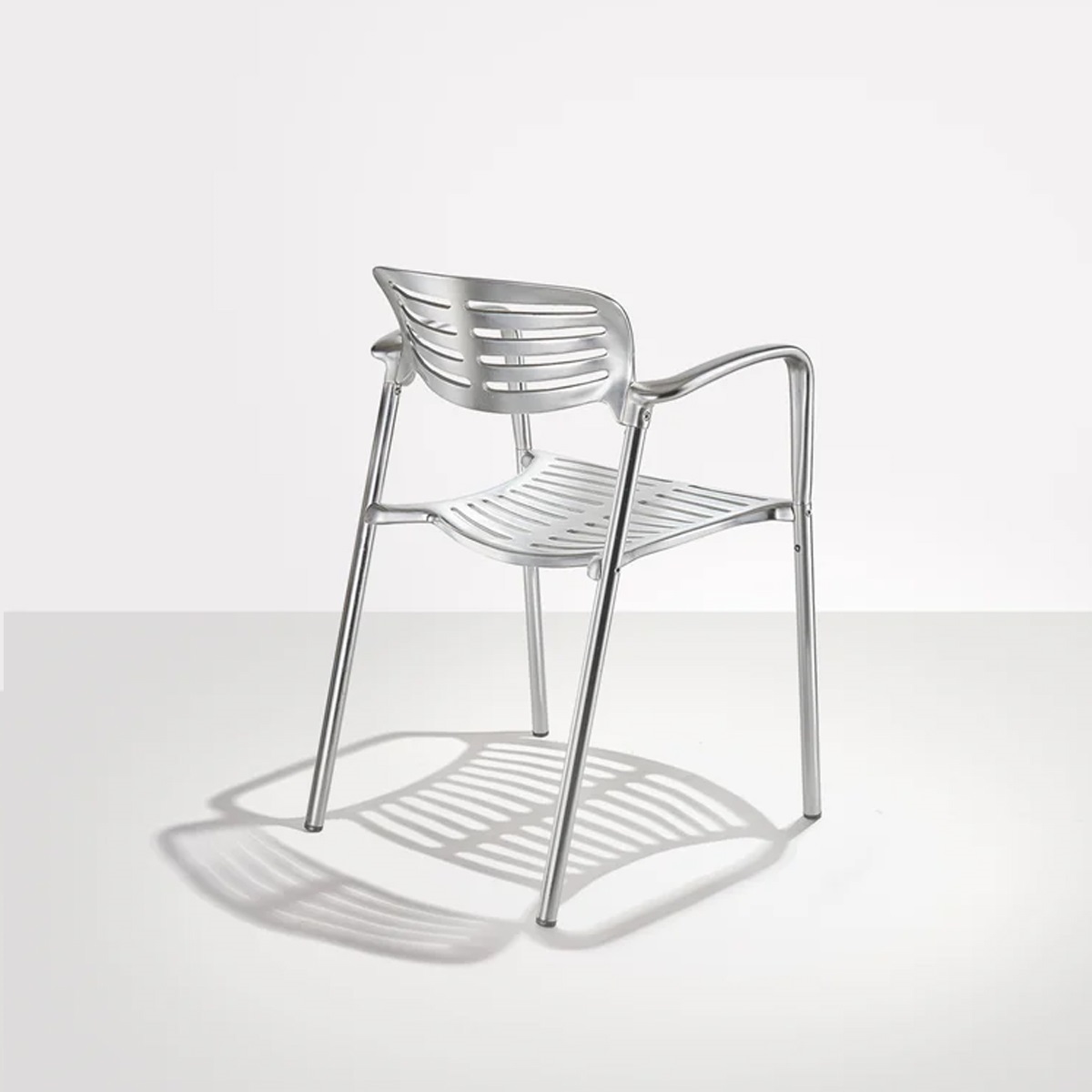 Ghế Nhôm Sân Vườn