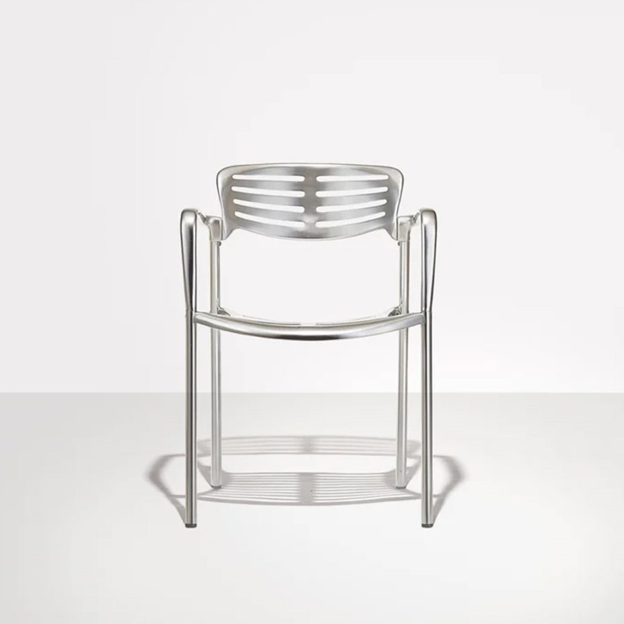 Ghế Nhôm Sân Vườn