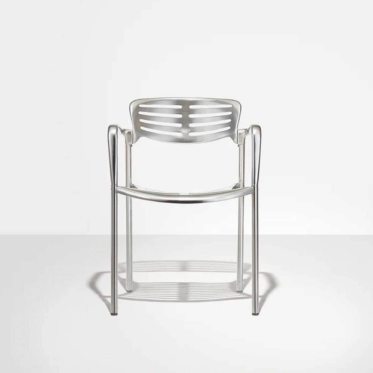 Ghế Nhôm Sân Vườn