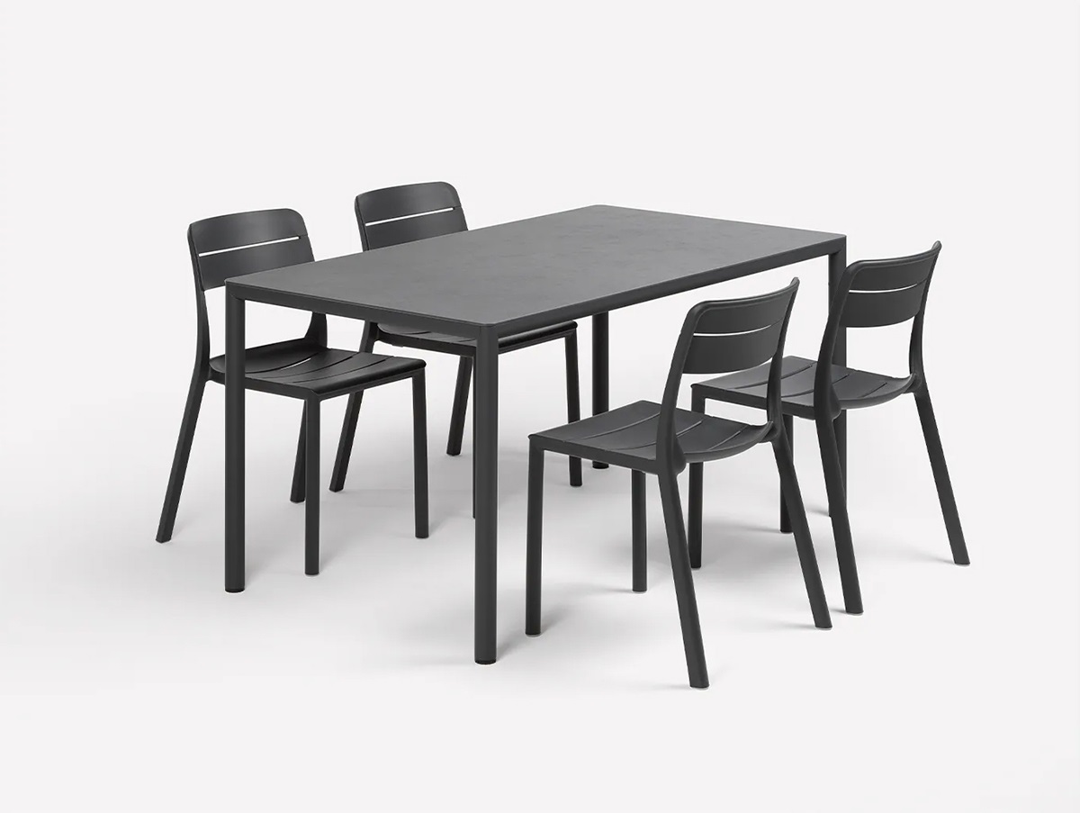 Ghế nhựa nhập khẩu cao cấp