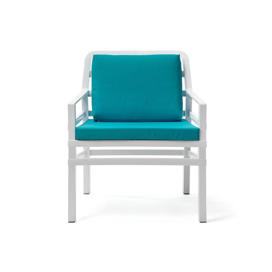 Ghế sofa cafe ngoài trời cao cấp