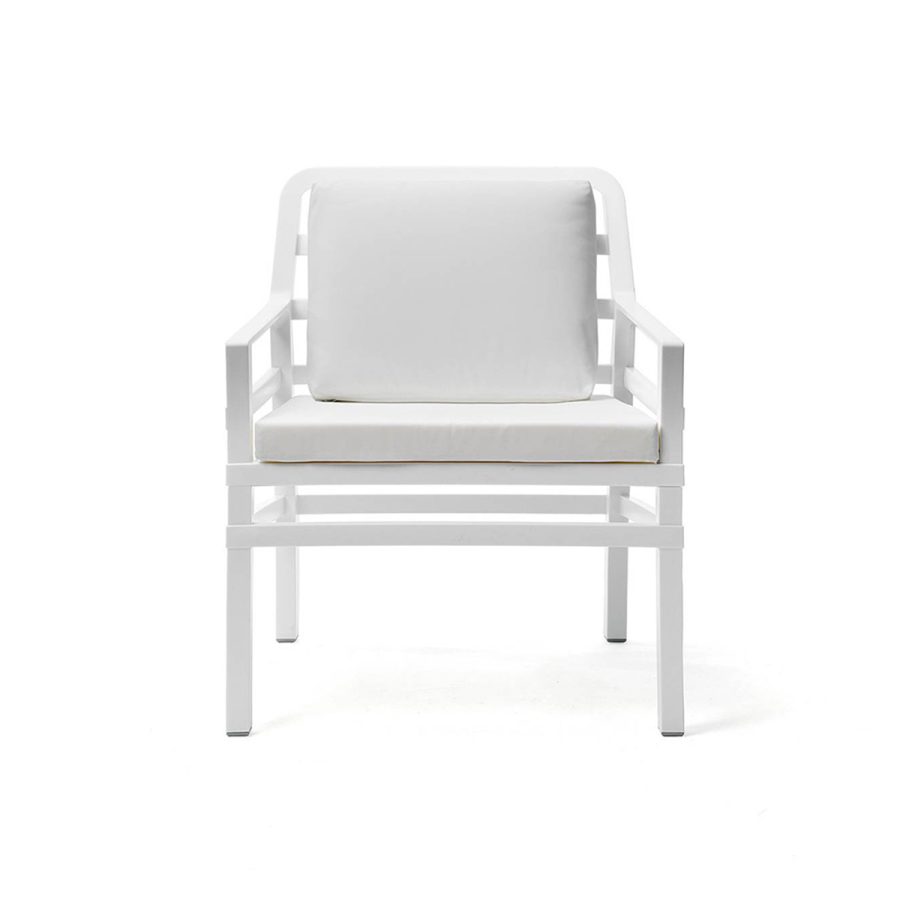 Ghế sofa cafe ngoài trời cao cấp