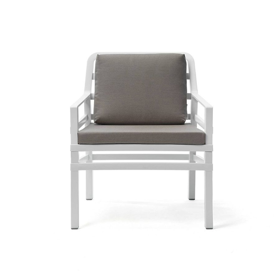 Ghế sofa cafe ngoài trời cao cấp
