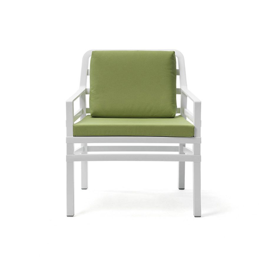 Ghế sofa cafe ngoài trời cao cấp