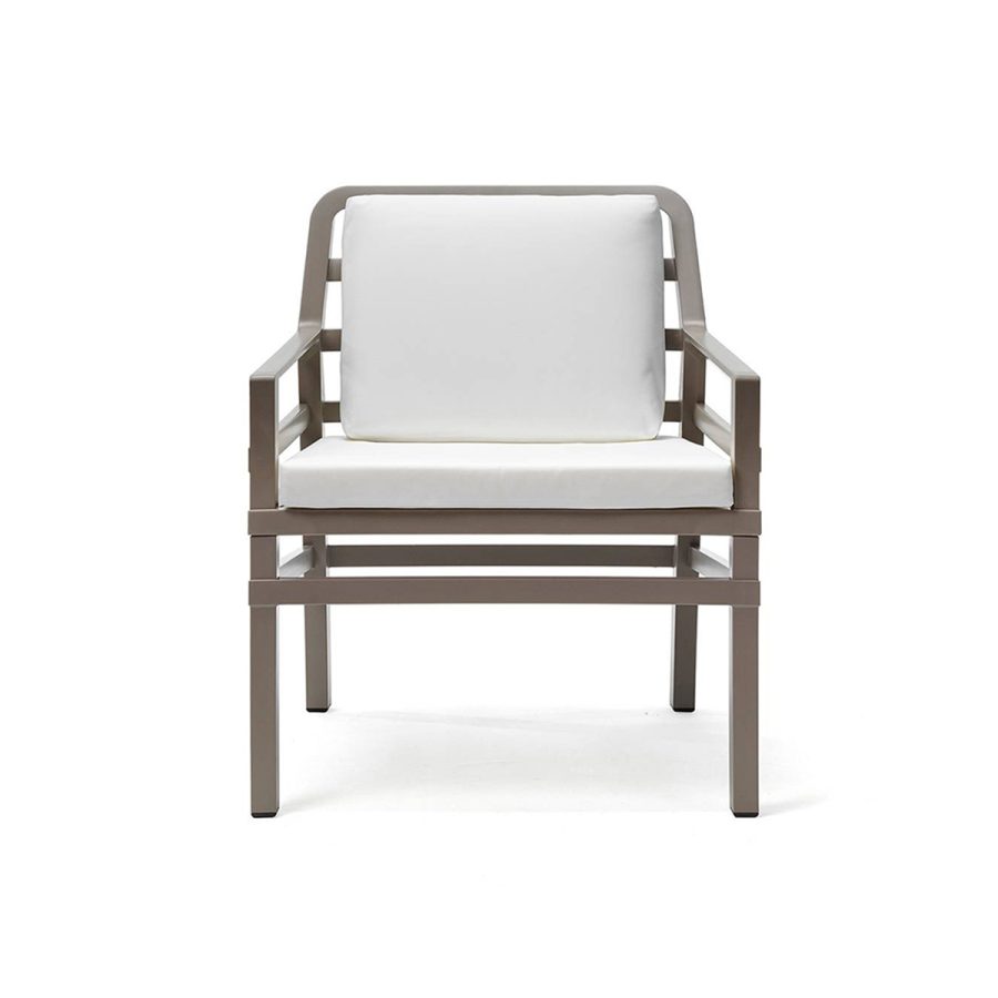 Ghế sofa cafe ngoài trời cao cấp