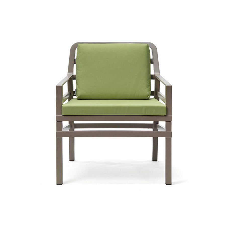 Ghế sofa cafe ngoài trời cao cấp
