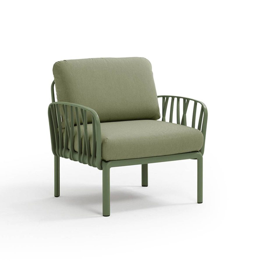 Ghế sofa cafe sân vườn cao cấp