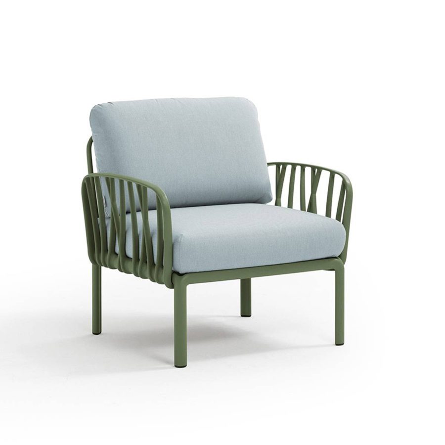 Ghế sofa cafe sân vườn cao cấp