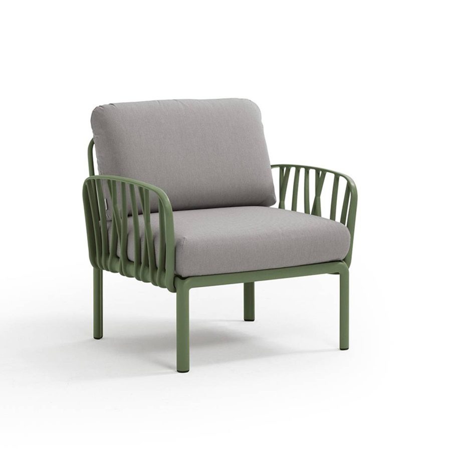 Ghế sofa cafe sân vườn cao cấp