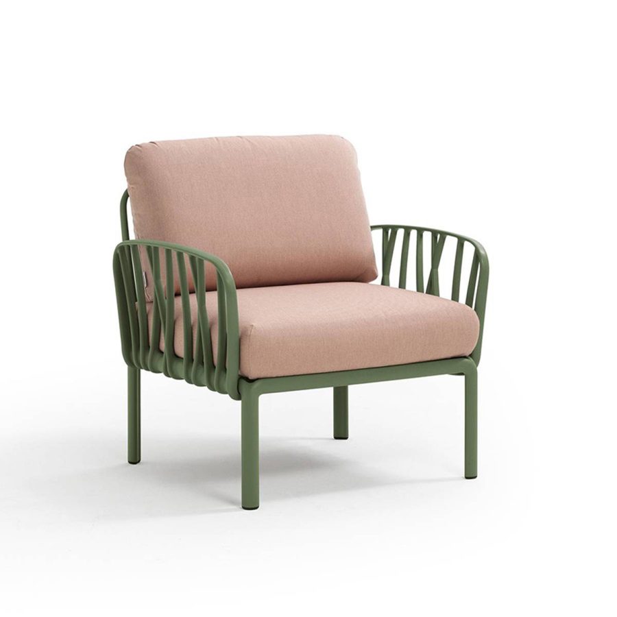 Ghế sofa cafe sân vườn cao cấp