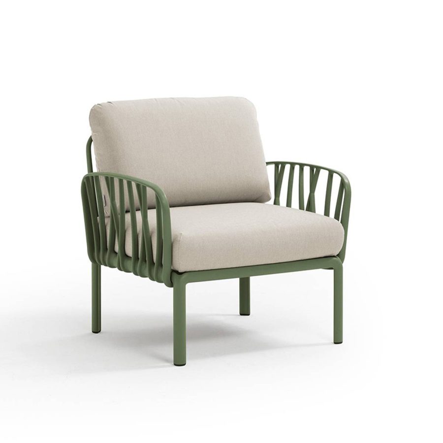 Ghế sofa cafe sân vườn cao cấp