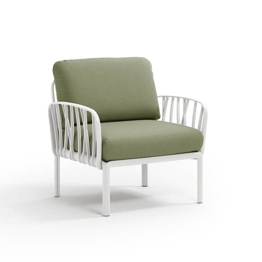 Ghế sofa cafe sân vườn cao cấp