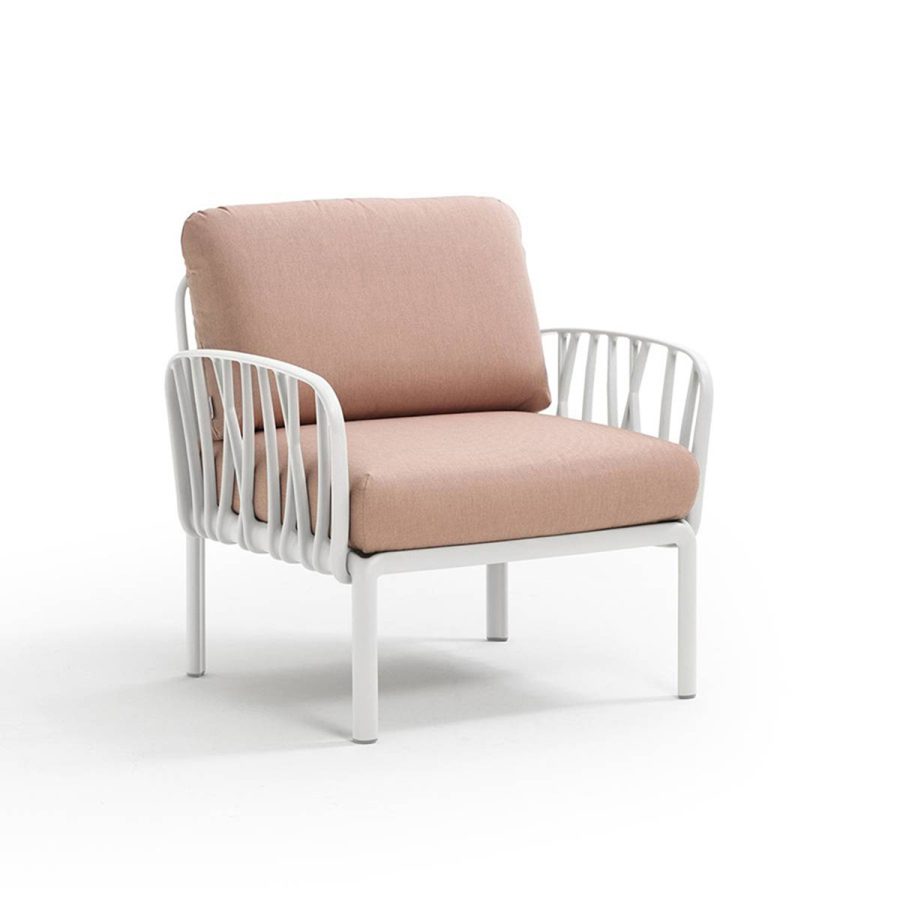 Ghế sofa cafe sân vườn cao cấp