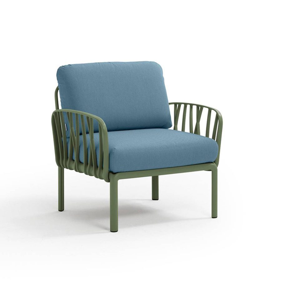 Ghế sofa cafe sân vườn cao cấp