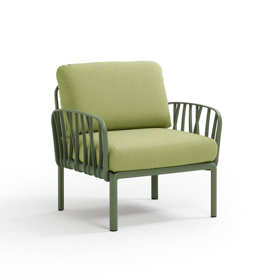 Ghế sofa cafe sân vườn cao cấp