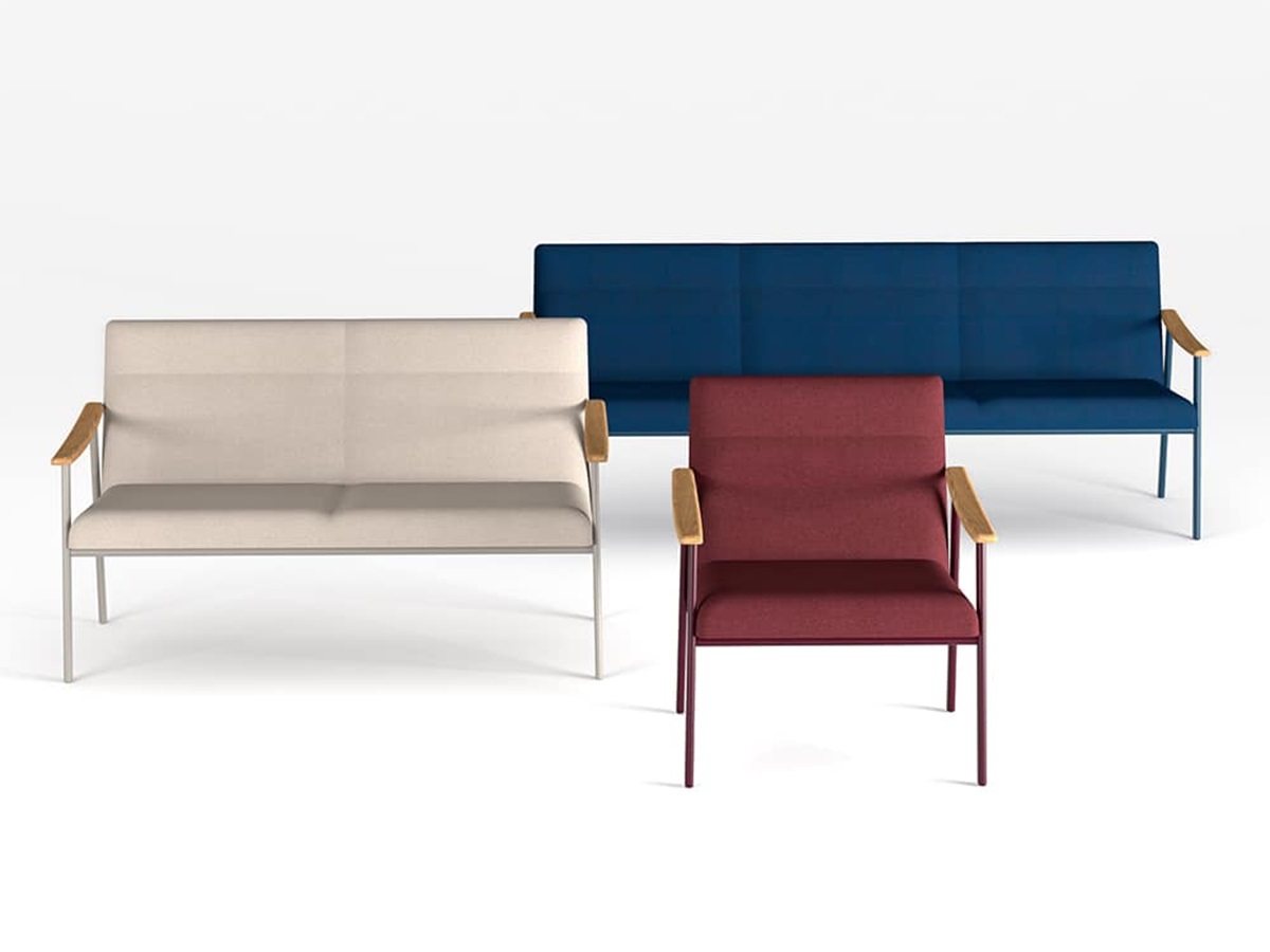 Ghế sofa mini hiện đại