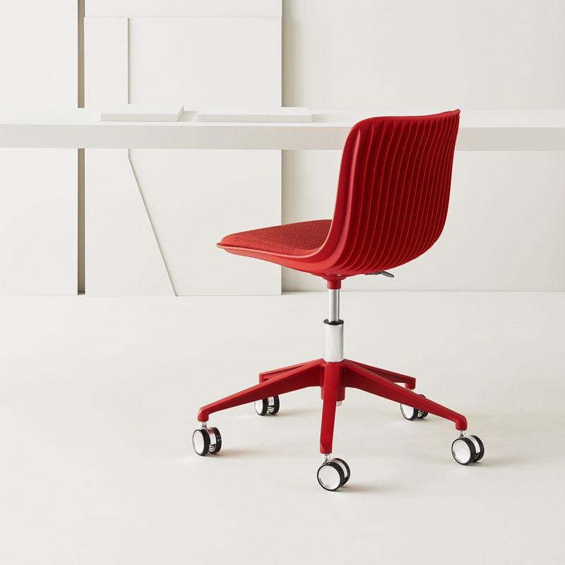 Ghế xoay văn phòng hiện đại Win Chair
