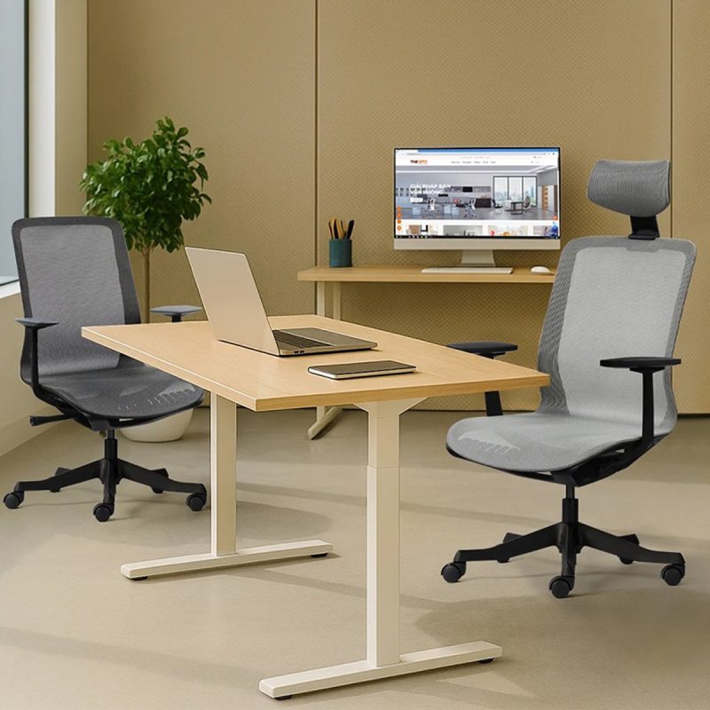 Ghế xoay văn phòng là gì