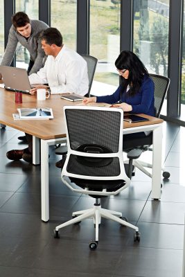 Ghế xoay văn phòng