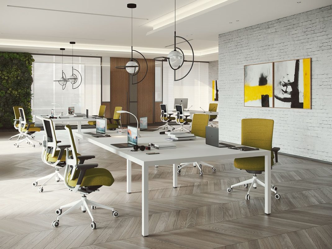 Bàn ghế văn phòng tphcm