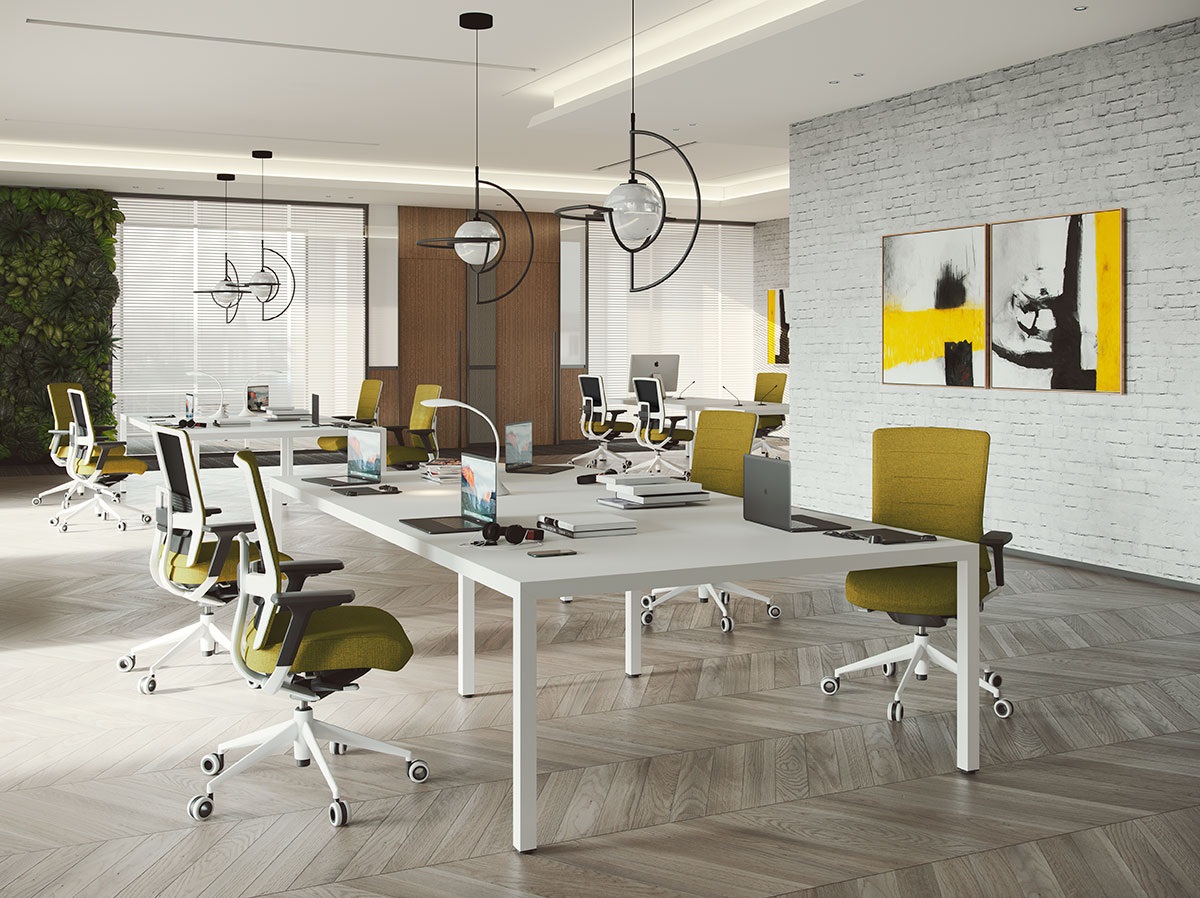 Bàn ghế văn phòng tphcm