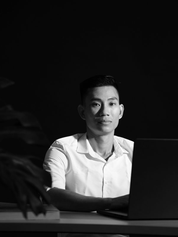 Giới thiệu Win Chair