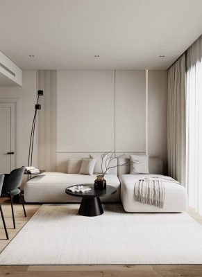 Phong cách nội thất Wabi Sabi