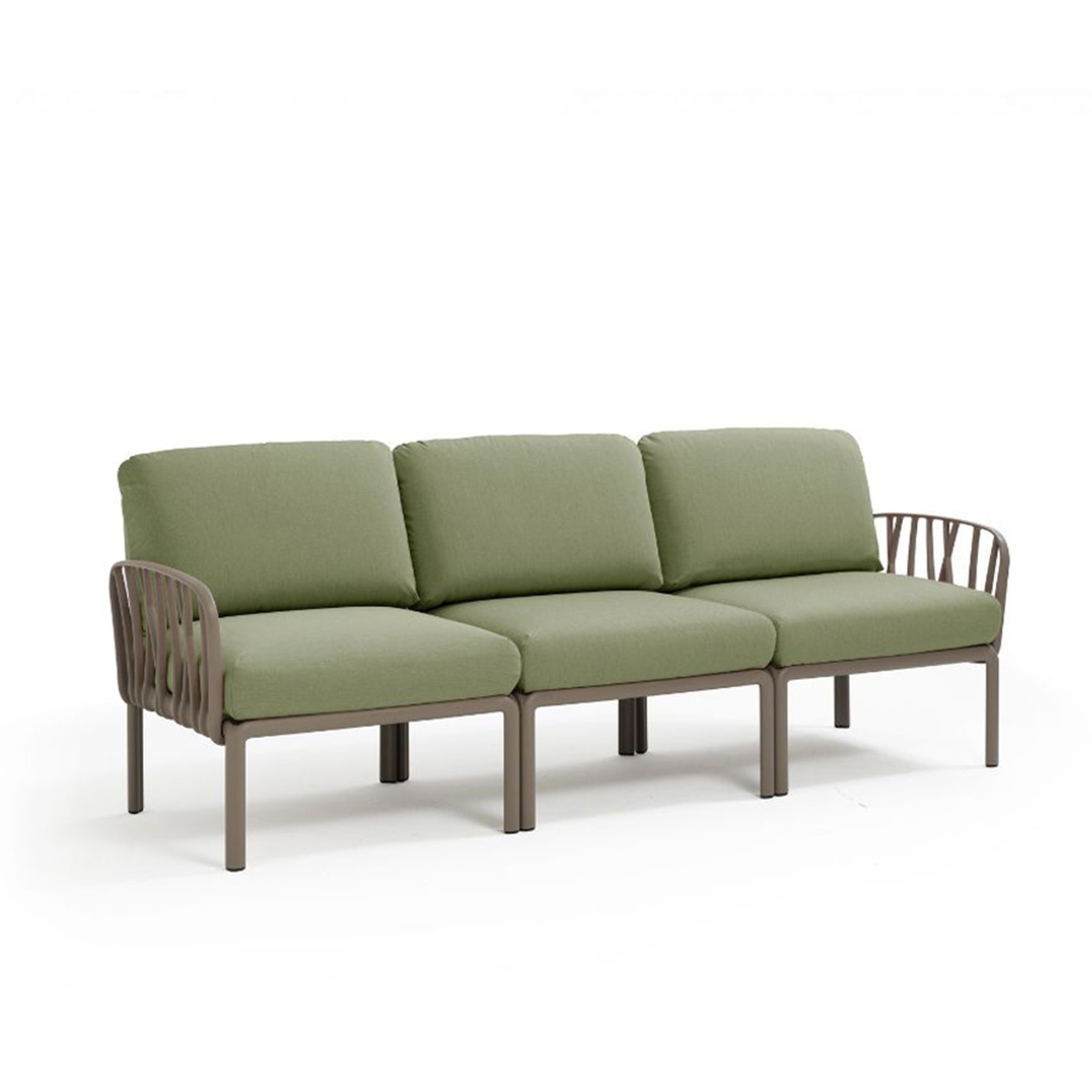 Sofa băng ngoài trời
