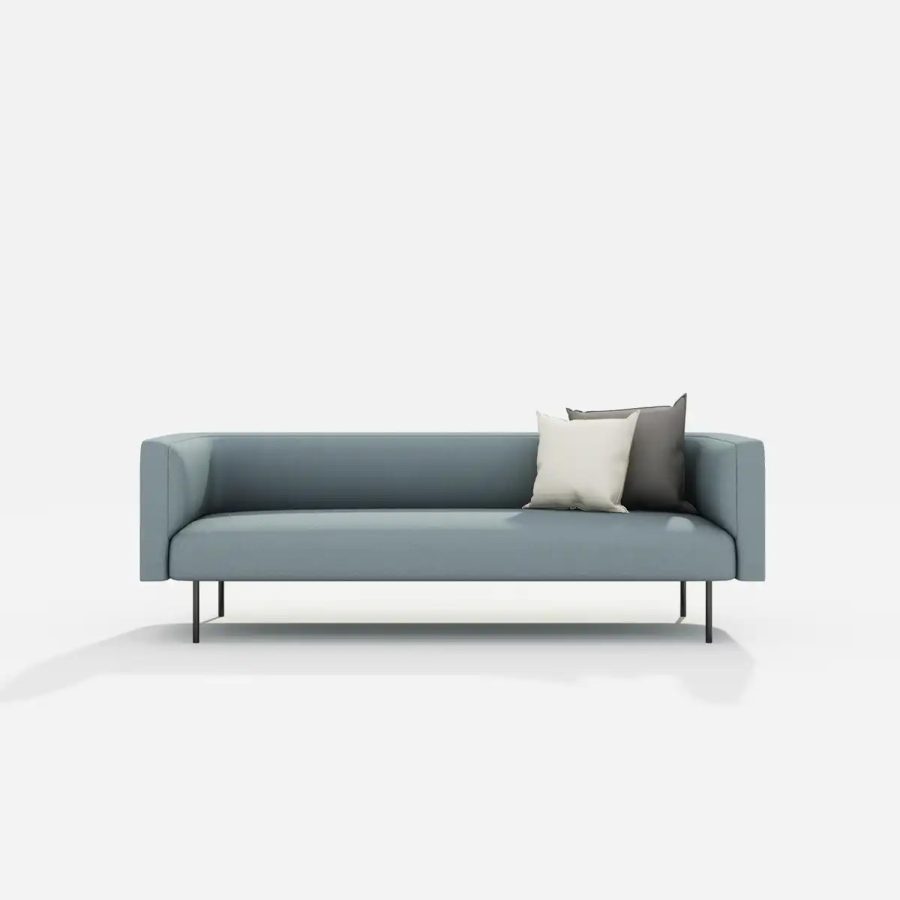 Sofa băng phòng khách