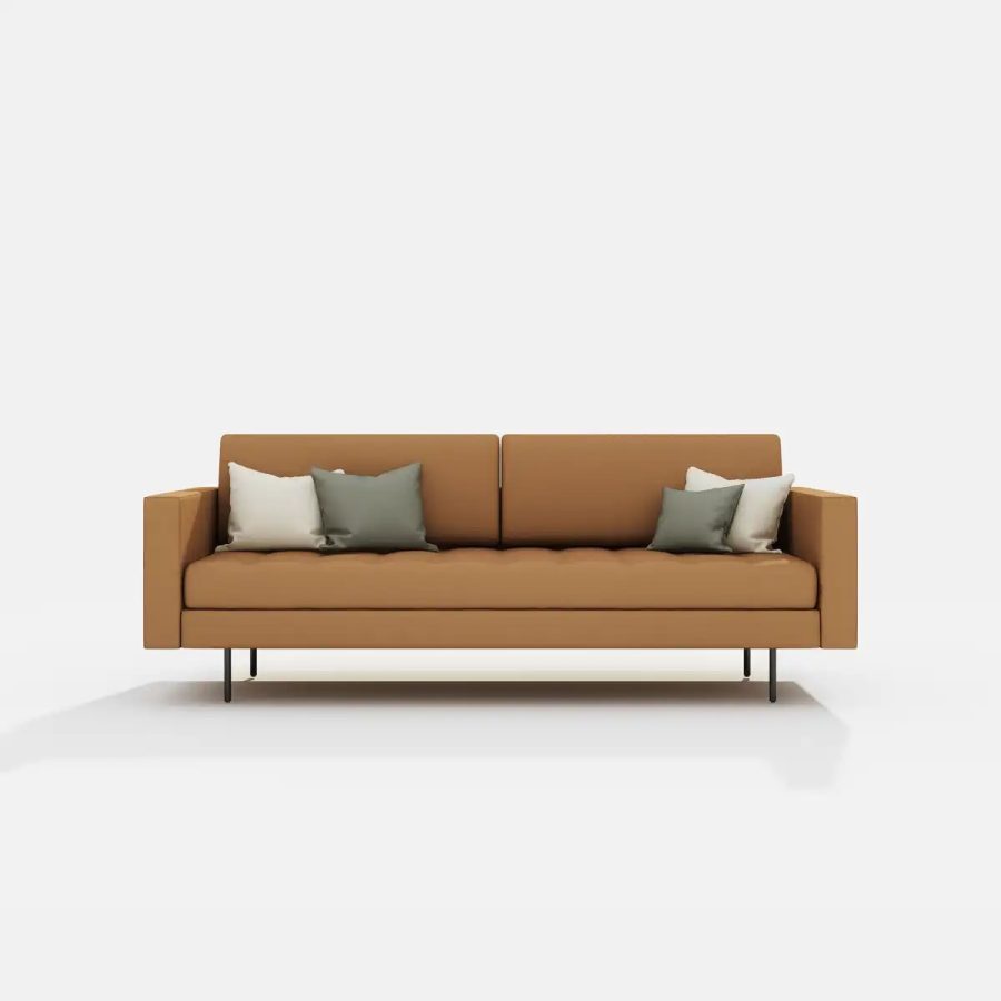 Sofa băng phòng khách