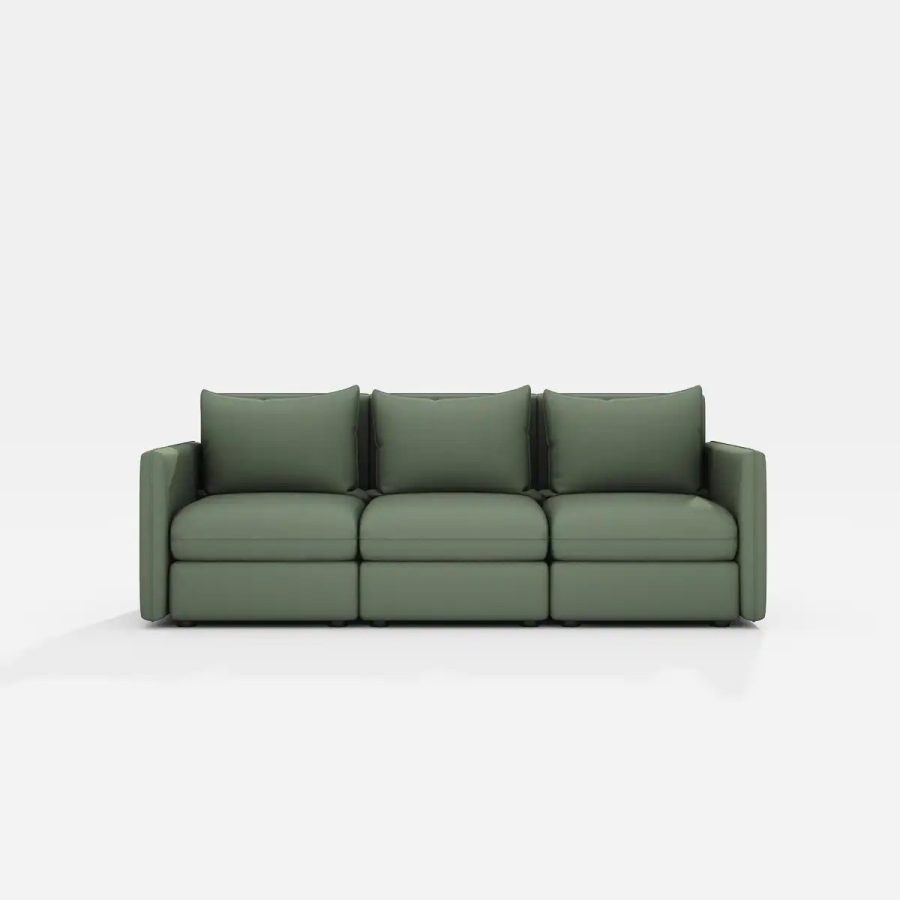 Sofa băng phòng khách