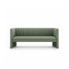 Sofa Băng Vải Nỉ Hiện Đại FM-WC842