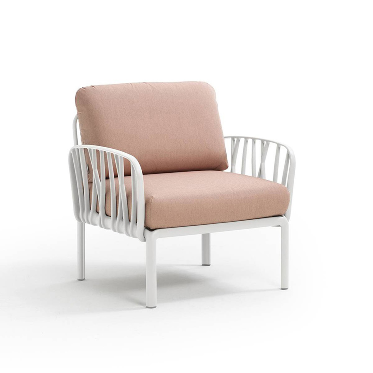 Sofa đơn ngoài trời