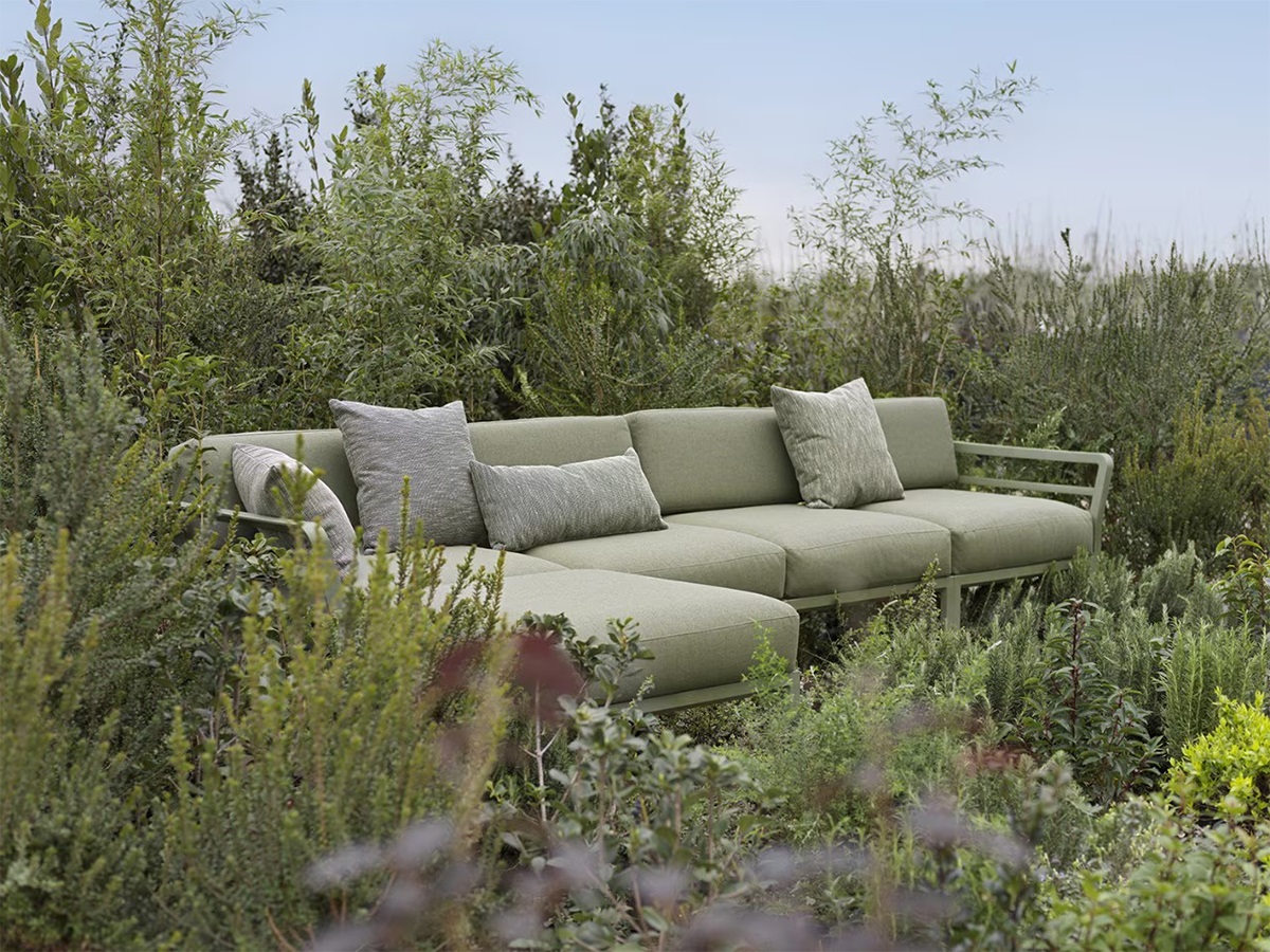 Sofa Ngoài Trời Cao Cấp