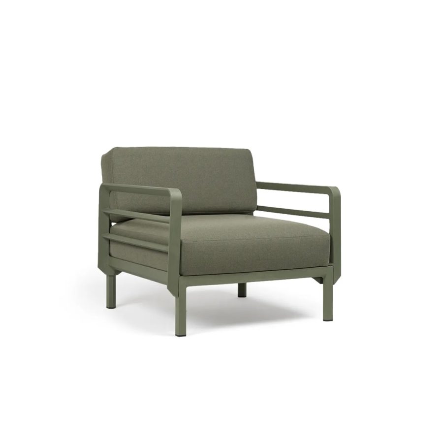 Sofa ngoài trời cao cấp