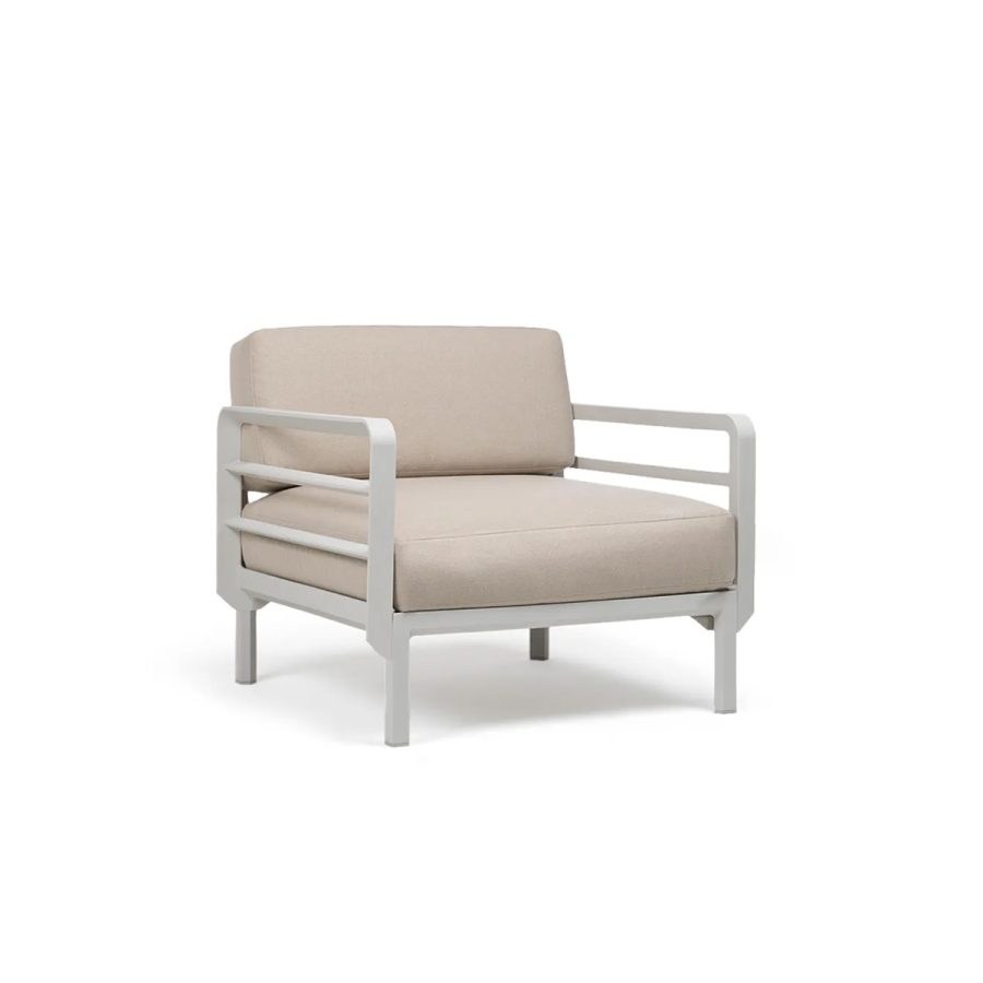 Sofa ngoài trời cao cấp