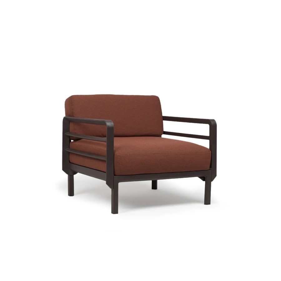Sofa ngoài trời cao cấp