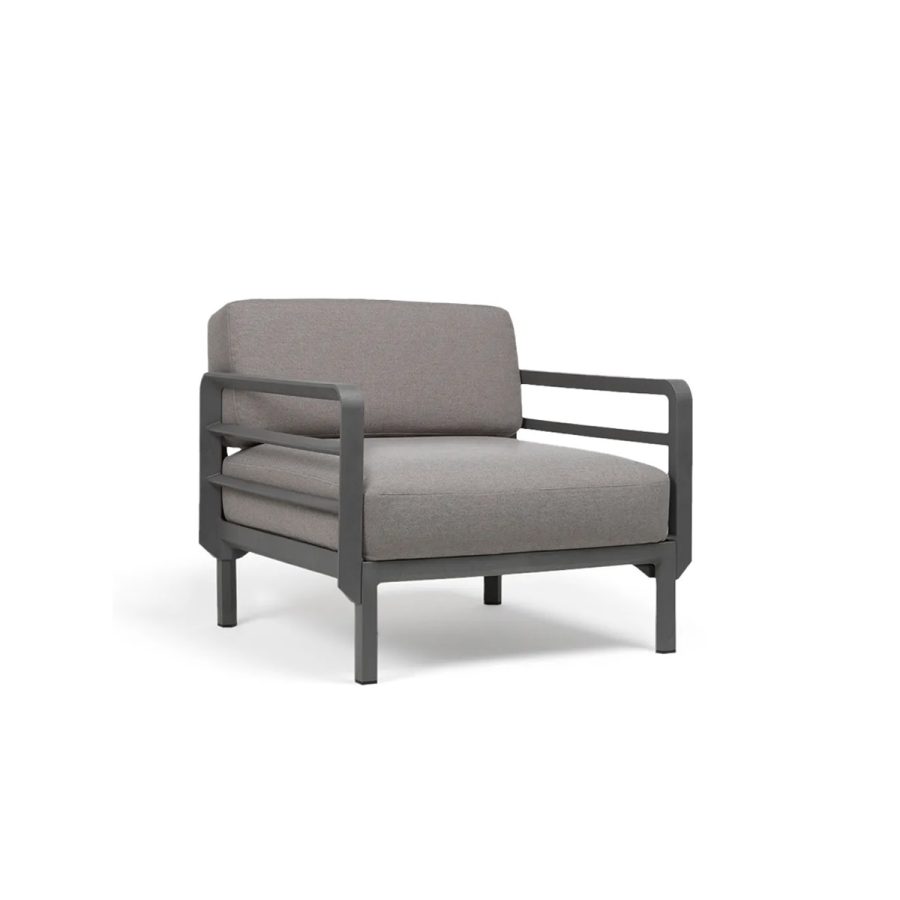 Sofa ngoài trời cao cấp