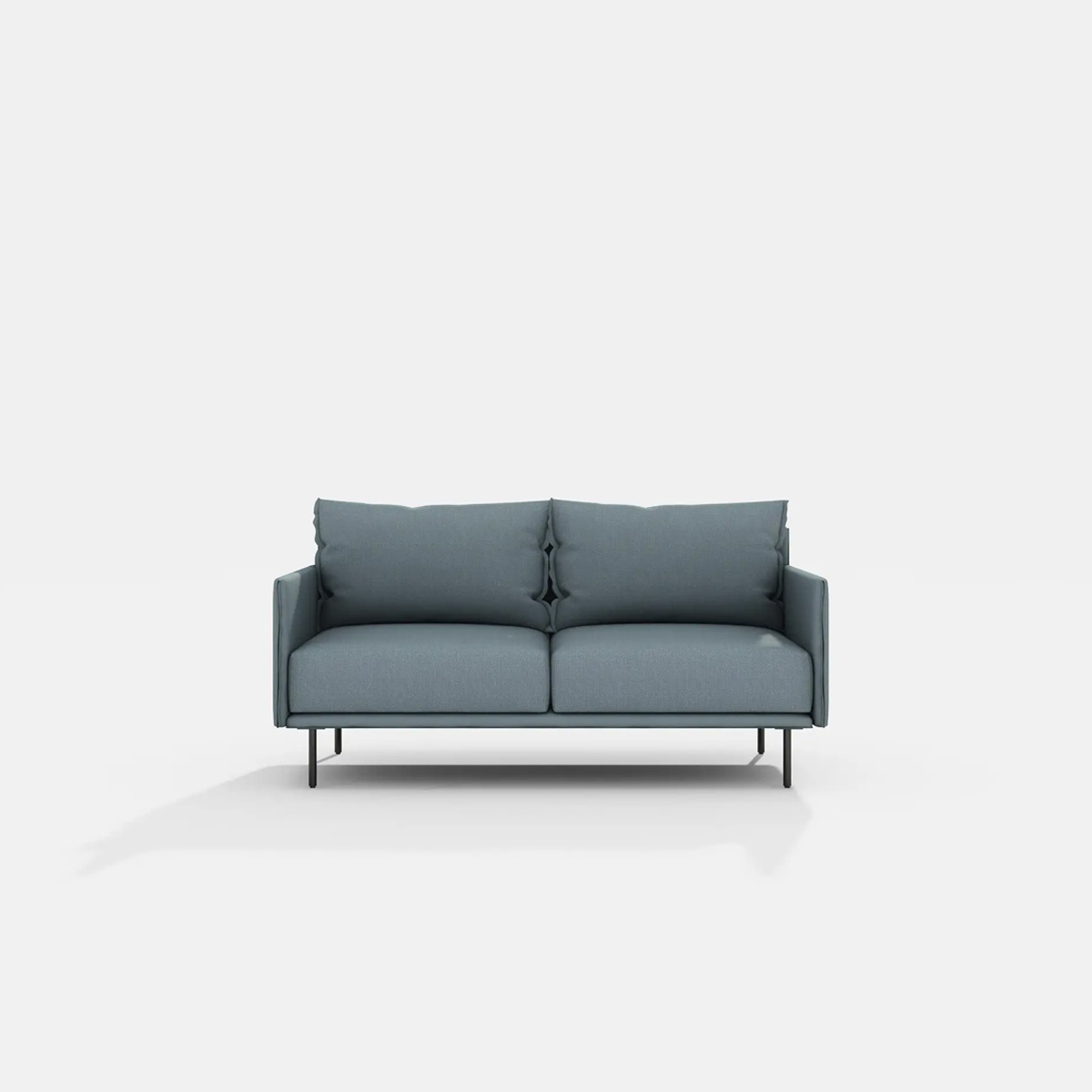 Sofa nhỏ cho chung cư