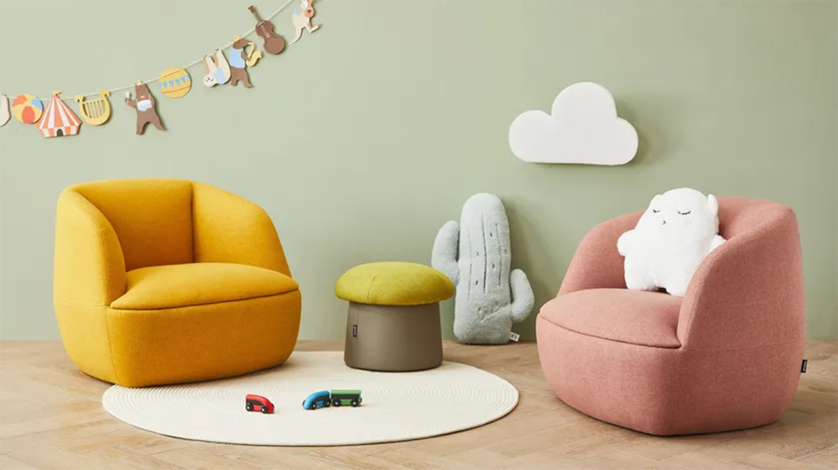 Sofa trẻ em