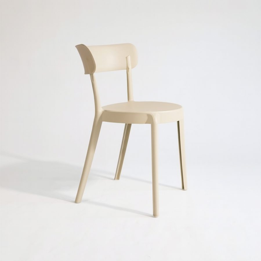 Thanh lý ghế nhựa ngoài trời