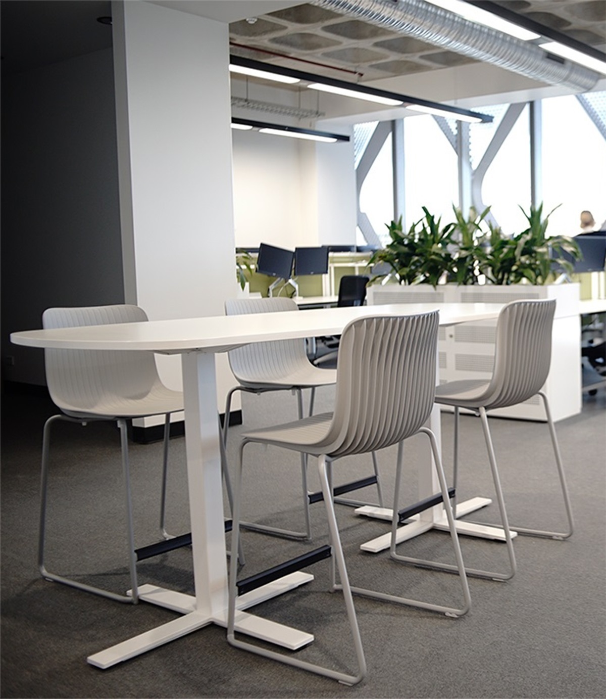 Mẫu Ghế Quầy Bar Cao Cấp