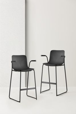 Mẫu Ghế Quầy Bar Cao Cấp