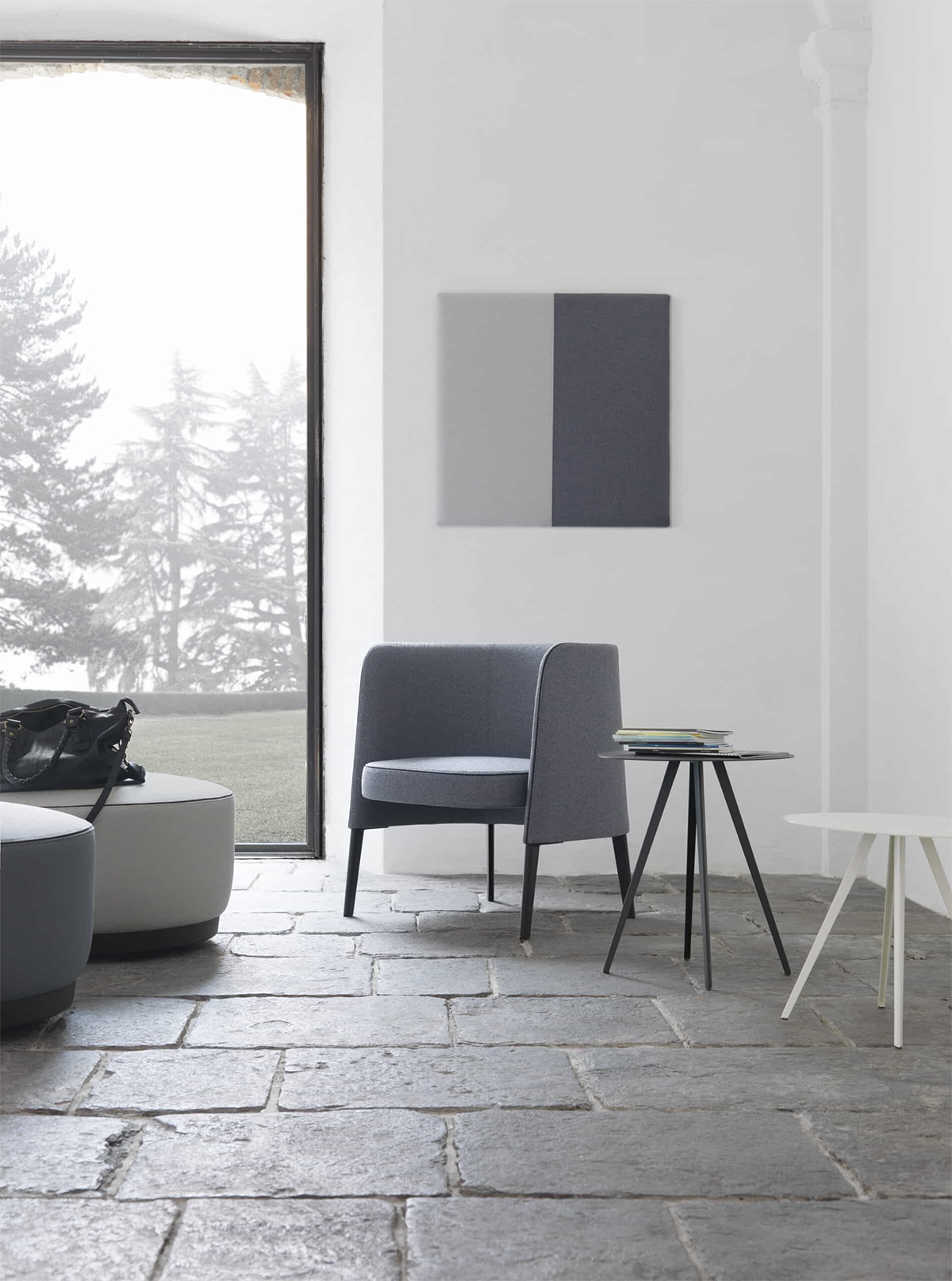 Agora Armchair SG-WC4182