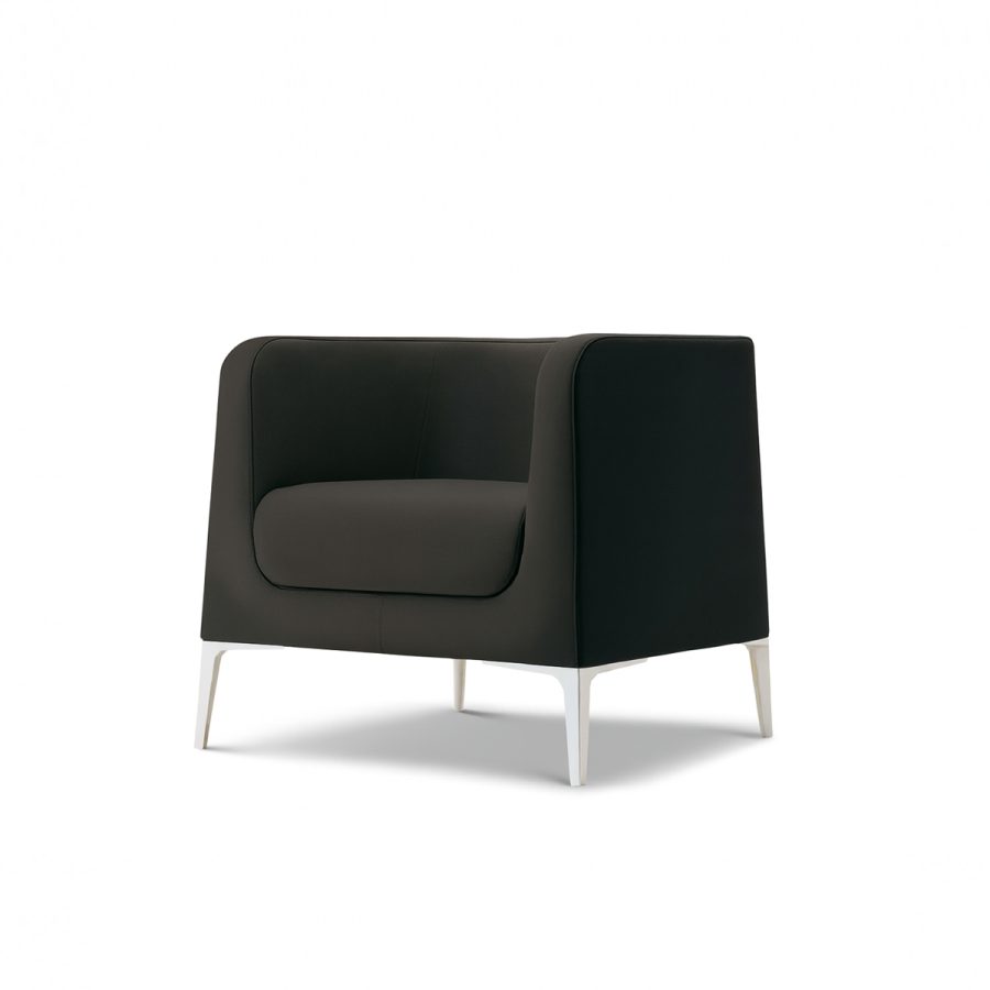 Alphabet Armchair SG-WC4173