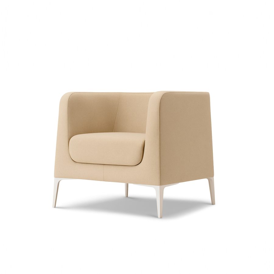 Alternative view of Alphabet Armchair SG-WC4173